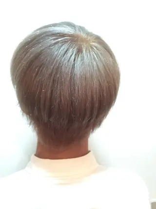 ショート ミディアム セミロング ロング カラー パーマ ヘアアレンジ メンズ 可愛いを作る神 ナオヒロのヘアスタイル