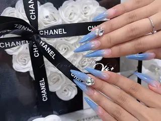 ネイル ✨Nailsalon Vi+✨のネイルデザイン