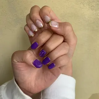 ネイル 艶髪/髪質改善 ♡Tsuzumiのその他イメージ