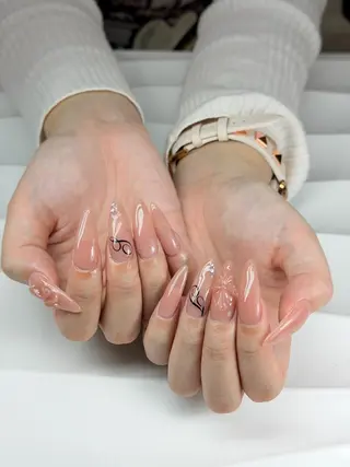 ネイル The 1989 Nail Salonのネイルデザイン