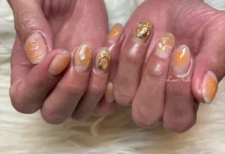 ネイル Lea Nailのネイルデザイン