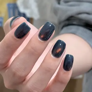 ネイル 🎀フェイ フェイ🫧💗のネイルデザイン