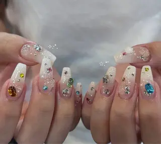 ネイル Josie nail salonのネイルデザイン