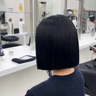 ショート 🫧LALA🫧 艶髪🫧のヘアスタイル