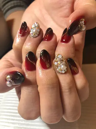 ネイル 吉野✨ ネイルデザイナー✨のネイルデザイン