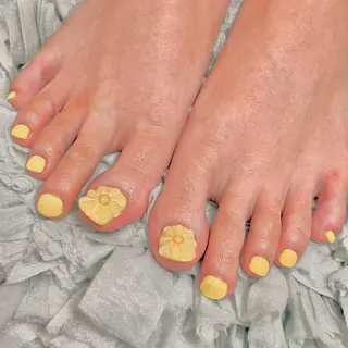 ネイル J terrace Nailのネイルデザイン