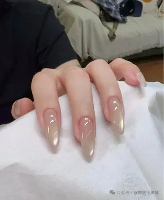 ネイル Nami Nail  サロンのネイルデザイン