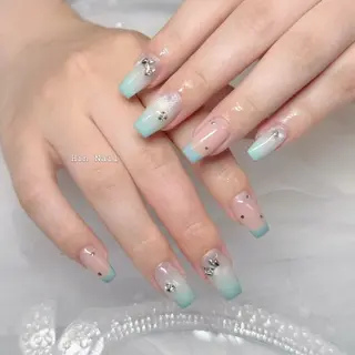 ネイル Hym Nailのネイルデザイン