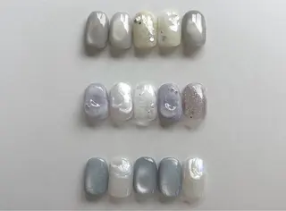 ネイル filonnail rikakoのネイルデザイン
