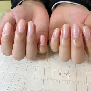 ネイル fiore みゆきのネイルデザイン