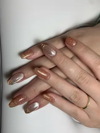 ネイル Nail Armのネイルデザイン