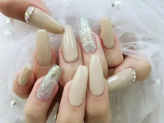 ネイル Melody  3D/スカルプ専門店のネイルデザイン