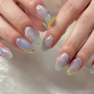 ネイル yurina ☆のネイルデザイン