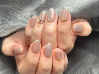 ネイル M.T nailのネイルデザイン