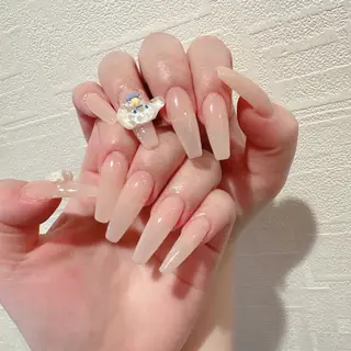 ネイル スカルプ専門店 Ｄ-Beautyのネイルデザイン