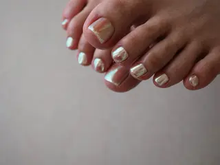 ネイル kanai miwaのネイルデザイン