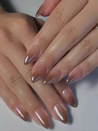 ネイル ANA.CHUO 本川越店舗のネイルデザイン