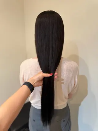 💇🏻‍♀️結/ 川崎美容師のヘアスタイル