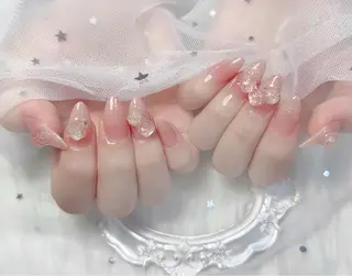 ネイル Hana Nail Salonのネイルデザイン