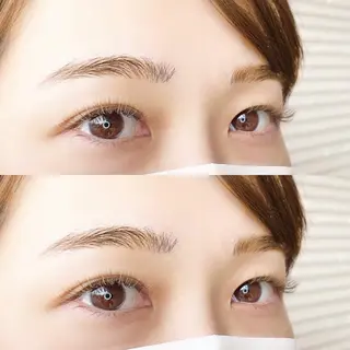 マツエク・マツパ lashes Francのマツエク・マツパデザイン