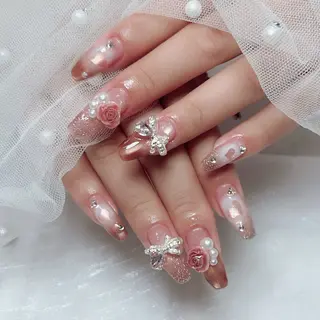 ネイル Cute Tips nailのネイルデザイン