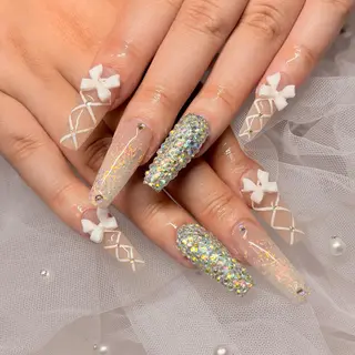 ネイル Y. Sのネイルデザイン