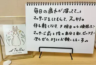 stella都度払い 痩身小顔まつげパーマのマツエク・マツパデザイン