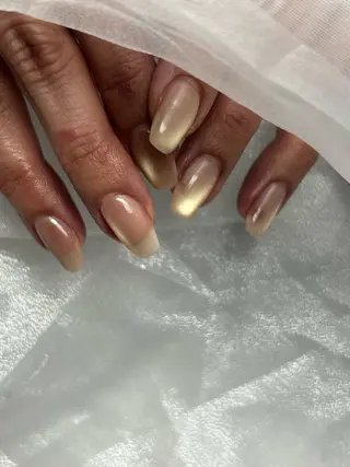 ネイル Lana Nailのネイルデザイン