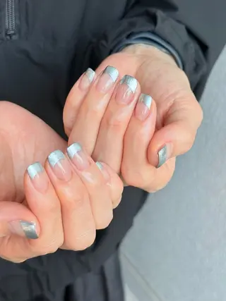 ネイル miel nailのネイルデザイン