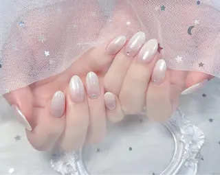 ネイル Chan Nail Salonのネイルデザイン