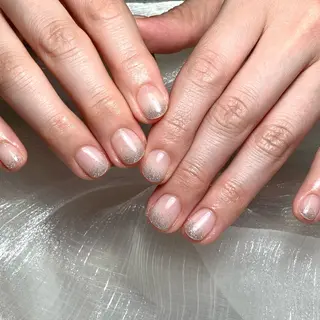 ネイル 小森 亜紀のネイルデザイン
