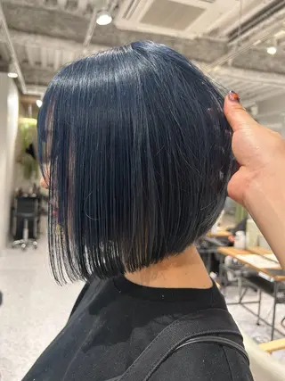 ミディアム hair&eye🎀 /momoKaのヘアスタイル