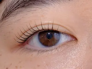 マツエク・マツパ Lil by Fan. 菊池のマツエク・マツパデザイン