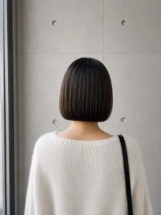 ショート コウタ/似合わせ レイヤー/モデル募集のヘアスタイル