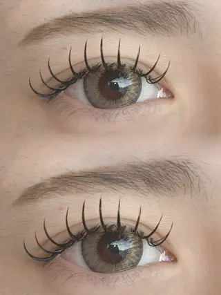 マツエク・マツパ takara🩷 eyelistの眉毛・アイブロウイメージ