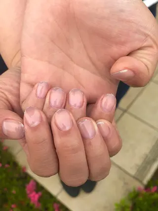 ネイル A mizukiのネイルデザイン