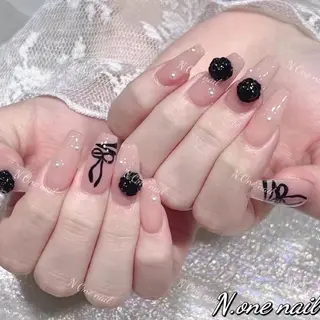 ネイル N.one ゆき💋のネイルデザイン