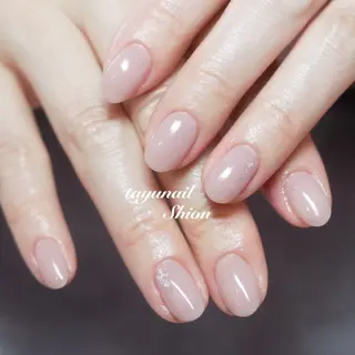 ネイル ネイルサロン 【たゆnail】のネイルデザイン