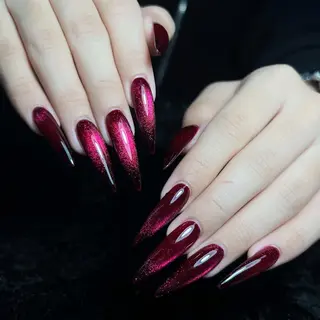 ネイル Amee Nail Salonのネイルデザイン
