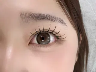 マツエク・マツパ Shucre名駅 🌷AYAKAのマツエク・マツパデザイン