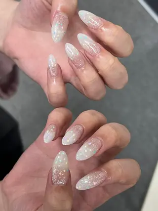 ネイル Emiii Ana.chuoのネイルデザイン
