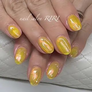 ネイル RIRI リリのネイルデザイン