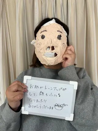 田村 梨乃のエステ・リラクイメージ