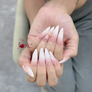 ネイル JOSIE nail studioのネイルデザイン