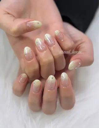 ネイル nailsalon lauva/京都伏見のネイルデザイン