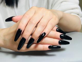 ネイル 安本 マイのネイルデザイン