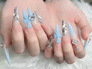 ネイル Hani Nail Salonのネイルデザイン