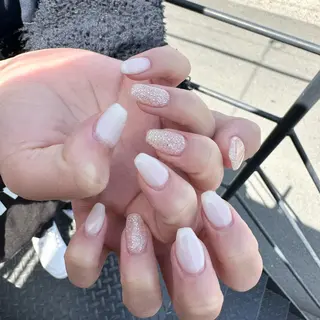 ネイル Runa ☽のネイルデザイン