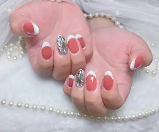 ネイル Miya _nailのネイルデザイン