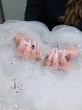ネイル IRO Nail Studioのネイルデザイン